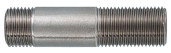 Сгон 1/2"х200мм (ник.) VALTEC