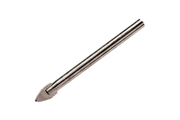 Сверло по кафелю и стеклу 6