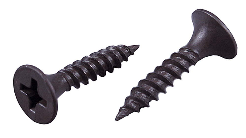 Саморез гипс-дерево 4,2х75 (76) (200 шт.)