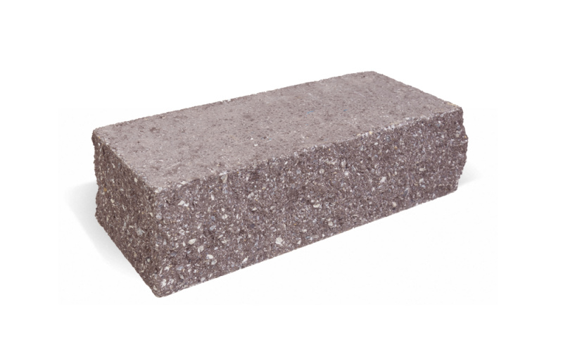 Кирпич облицовочный Brickstone РВАНЫЙ ЛОЖОК УГЛОВОЙ Шоколад 250х95х65 мм Кирпич облицовочный Brickstone РВАНЫЙ ЛОЖОК УГЛОВОЙ Шоколад 250х95х65 мм