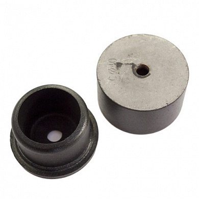 Насадка на сварочный аппарат 63мм