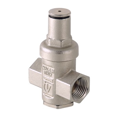 Редуктор давления 1" (1-4,5бар) VALTEC