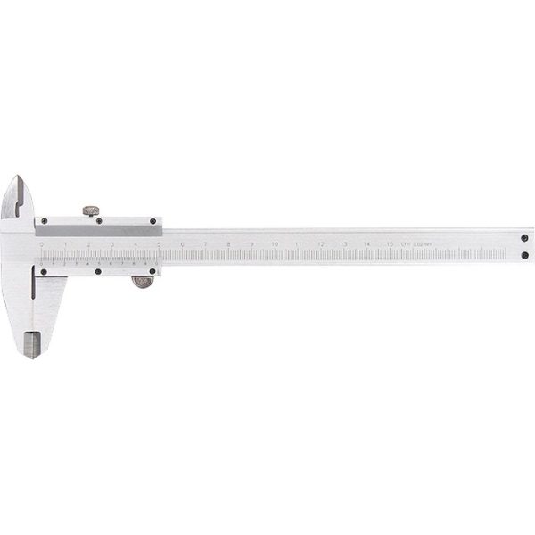 Штангенциркуль 150 мм Matrix 316315