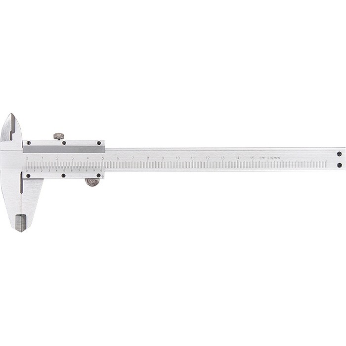 Штангенциркуль 150 мм Matrix 316315