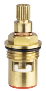 Кран-букса KАISER 3/8 для перекл. смес. 13044 и противопол. перекл. для 40144/31144/31145/31244/31744/31844 (2-ая модификация) (стар. арт 13KR) Кран-букса KАISER 3/8 для перекл. смес. 13044 и противопол. перекл. для 40144/31144/31145/31244/31744/31844 (2-ая модификация) (стар. арт 13KR)