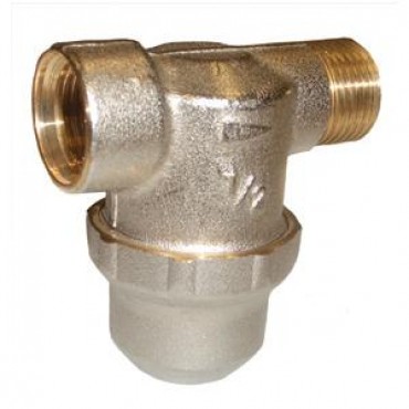 Фильтр RBM 1/2" г/ш универсальный