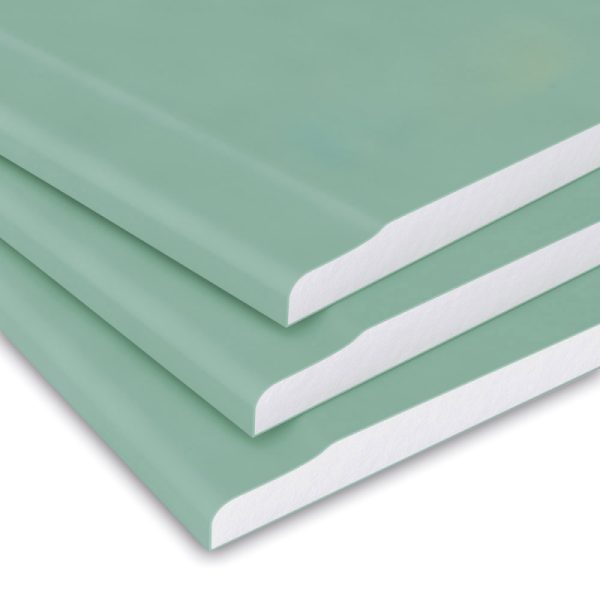 Гипсокартон ВЛ КНАУФ 3000х1200х12