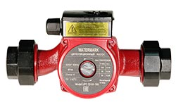 Насос циркуляционный "WATERMARK" 32/60