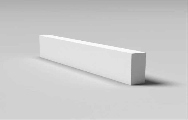 Перемычка из газобетона 1200*100*250 мм Перемычка из газобетона 1200*100*250 мм