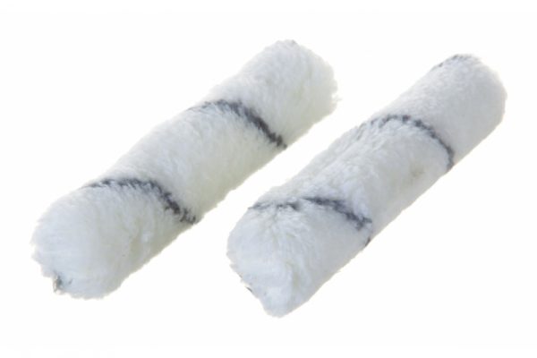 Ролик мини ПОЛИАКРИЛ 160 мм 2 штуки 240-2160