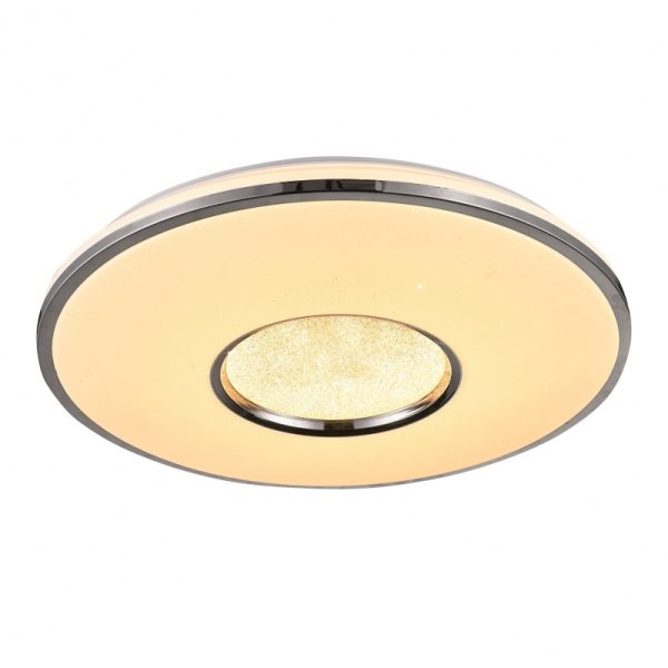 Свет-к с/д (потолочный) LE LED CLL Crystal-S 75W (1/6)