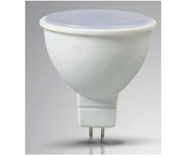 Лампа с/д LEEK LE MR16 7W 4K GU5.3 (JB) (100)