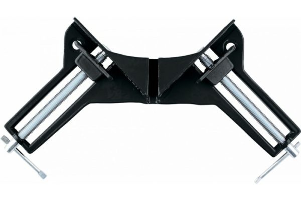 Струбцина угловая 75 мм Sparta 203205