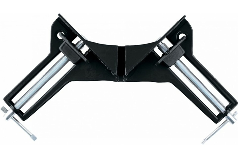 Струбцина угловая 75 мм Sparta 203205 Струбцина угловая 75 мм Sparta 203205