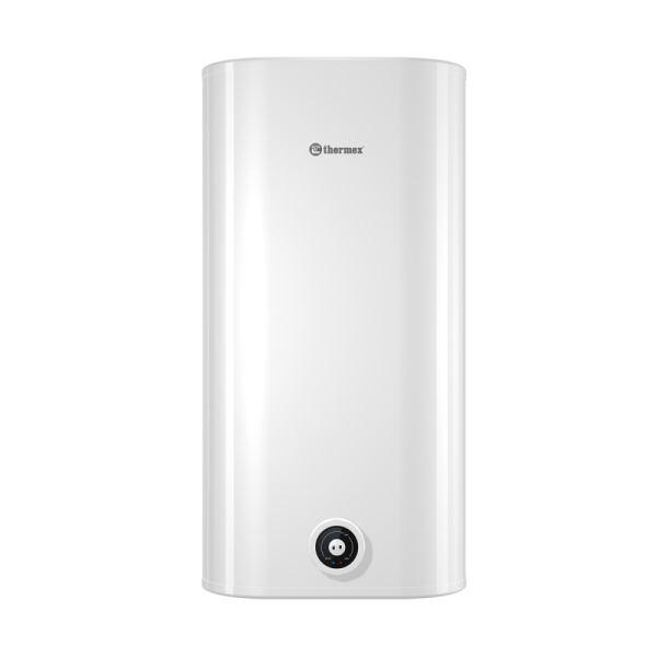 Водонагреватель накопительный 80л плоский, с регулятором THERMEX MK 80 V