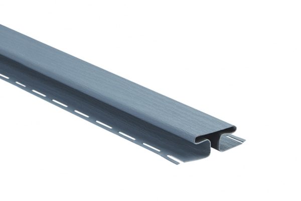 Планка соединительная серо-голубая Т-18 3000мм Альта Классика ХХ