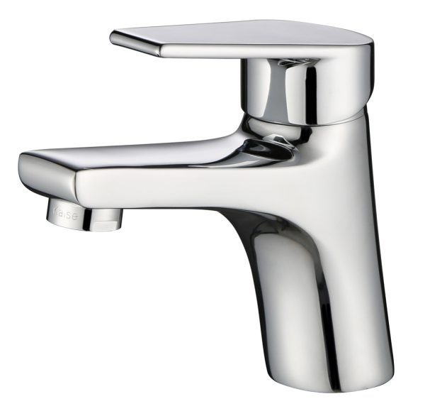 Смеситель KAISER ECO для раковины Ø35