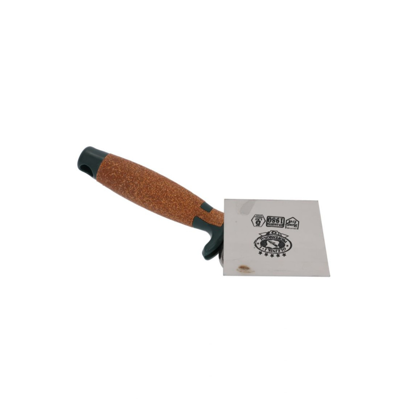 Кельма для внутренних углов 75*110 мм OLEJNIK 122507-2К Кельма для внутренних углов 75*110 мм OLEJNIK 122507-2К