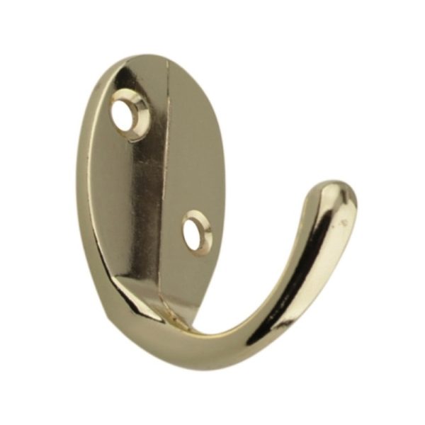 Крючок 04.21.01 *Альфа* (золото)