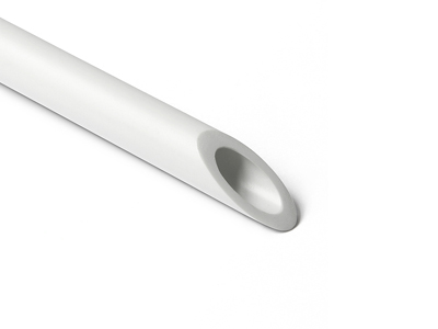 ТРУБА PN20 ф25 (Pro Aqua) БЕЛЫЙ