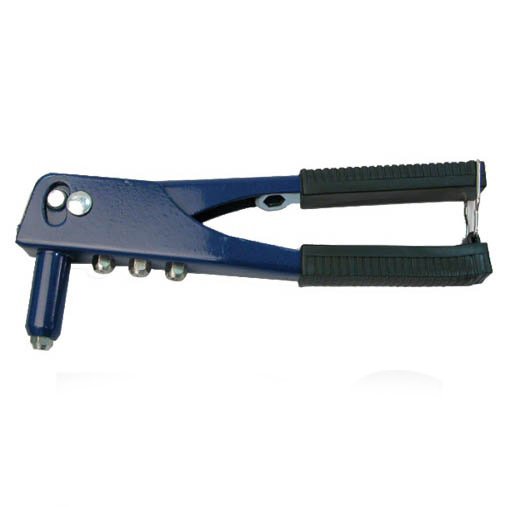 Заклепочник 230 мм заклепки 2