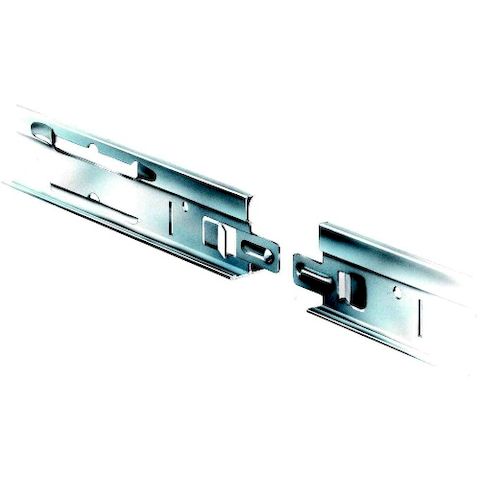 Профиль ТL 24*22*1200 белый