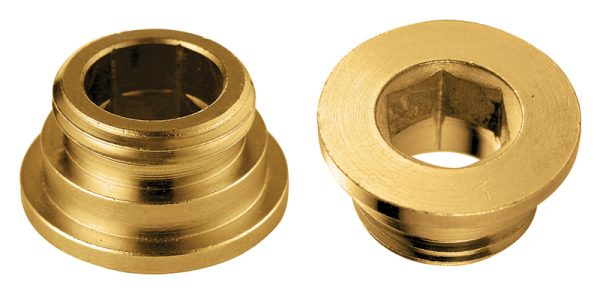 Седло для смесителя KАISER /строго по 4шт