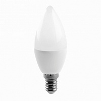 Лампа с/д шар LEEK LE CK LED 13W 4K E14 (JD) (100)