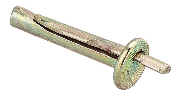 Анкер клин 6х60 (100 шт.)