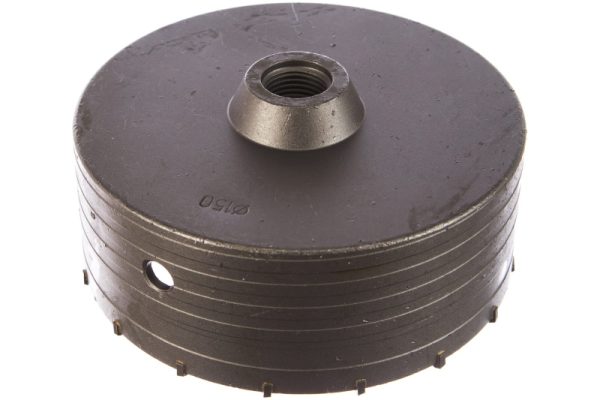 Буровая коронка M22*150 ммMatrix 70396