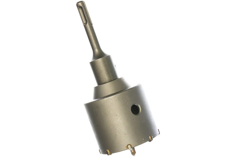 Коронка по бетону 68 мм в сборе М22 SDS PLUS СИБРТЕХ 703307 Коронка по бетону 68 мм в сборе М22 SDS PLUS СИБРТЕХ 703307