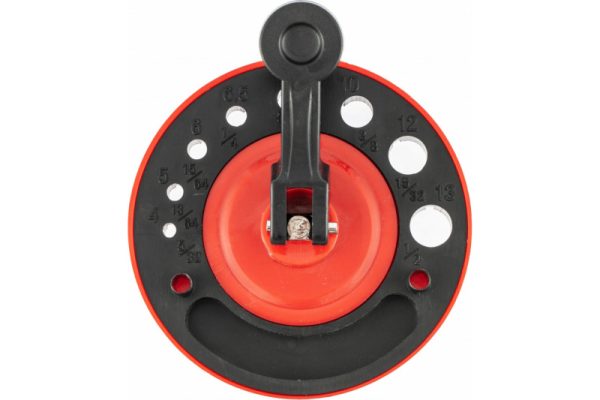 Кондуктор для алмазных сверл 4-13 мм MATRIX