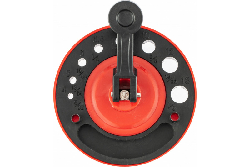 Кондуктор для алмазных сверл 4-13 мм MATRIX Кондуктор для алмазных сверл 4-13 мм MATRIX