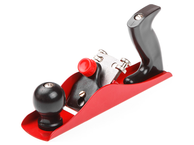 Рубанок стальной 235*45 мм STARTUL STANDART ST4045 Рубанок стальной 235*45 мм STARTUL STANDART ST4045