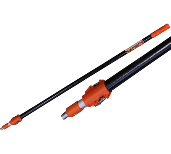 Удлиняющий стержень DECOR телескопический 1