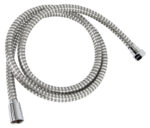 Душевой шланг KAISER армир., усил., 1.5м, ПВХ Душевой шланг KAISER армир., усил., 1.5м, ПВХ