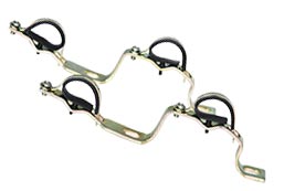 Кронштейн для коллектора 3/4"