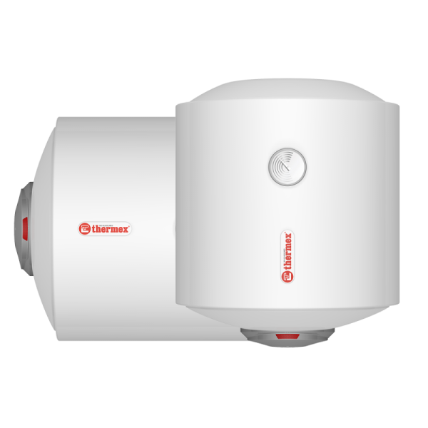 Водонагреватель накопительный 50л круглый, универсальный THERMEX GIRO 50