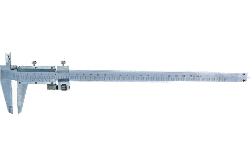 Штангенциркуль 250мм Штангенциркуль 250мм