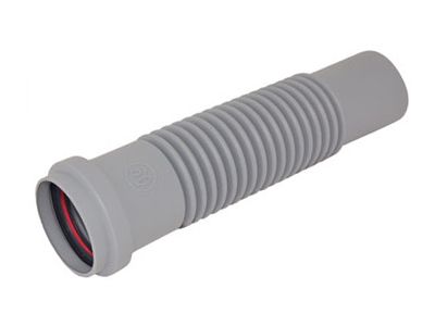 Патрубок гибкий 50 ПП (60)