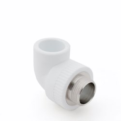 УГОЛЬНИК комб. НР 20х3/4" PPR (Watermark)