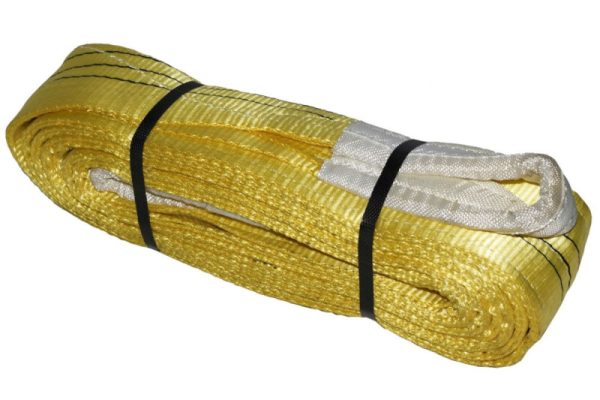 Строп СТП-3т L-2м 75 мм Magnus-Profi