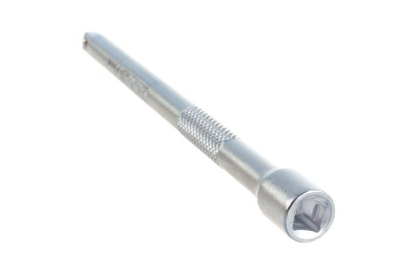 Удлинитель 150 мм 1/4 CrV STELS