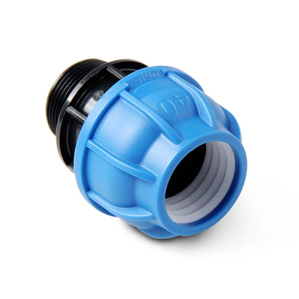 ПНД Муфта компрес. НР ф32х1" Pro-Aqua