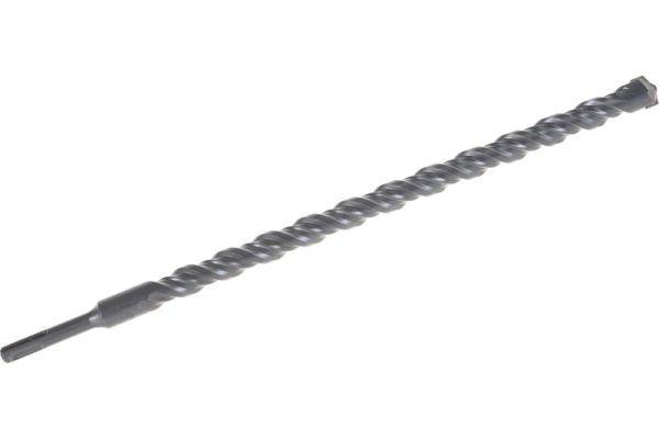 Бур SDS+ 20*400 мм MATRIX 71050