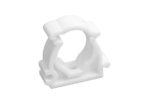 Опора полипропиленовая с защелкой 40 мм Valfex