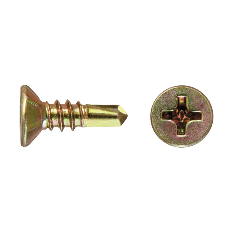 Саморез оконный 3,9х16 ЖЦ (1000 шт.)