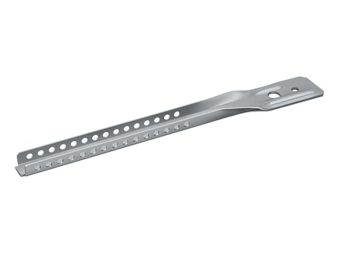 Подвес КНАУФ Нониус верхняя часть 1000 мм Подвес КНАУФ Нониус верхняя часть 1000 мм