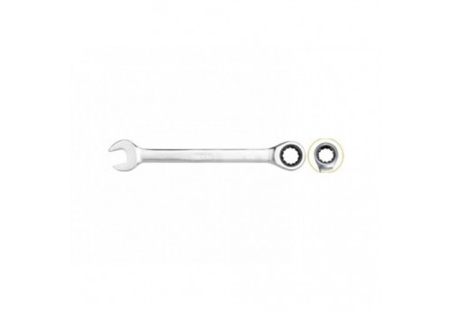 Ключ комбинированный трещоточный 11 мм INGCO HCSPAR111 INDUSTRIAL