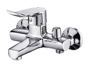 Смеситель VIKO ванна к/н Ø40